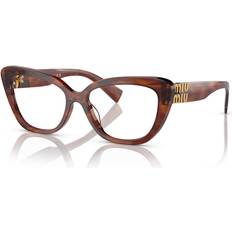 Glasses & Reading Glasses Miu Miu VMU05V