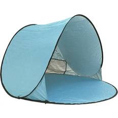 Full Automatic Free Camping Beach Shade Tent