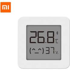 Xiaomi mijia bluetooth termometer 2 trådløst
