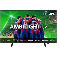 Smart TV Philips 50" PUS8349