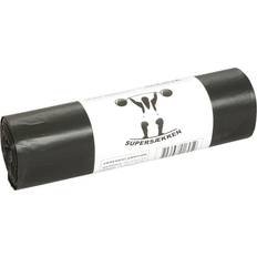 Abena LLDPE borstar virgin ruller 50L