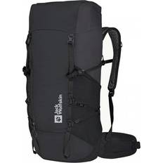 Jack Wolfskin Retkeily ja Ulkoilu Jack Wolfskin prelight shape 25l wanderrucksack schwarz