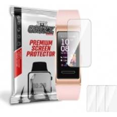 GrizzGlass Huawei Band 4 Pro Hydrogel Film