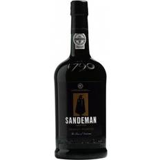 Rotweine Sandeman Ruby Portwein