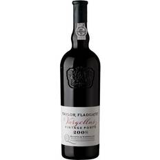 Taylor's 20 Years Old Port Wine 750 ml