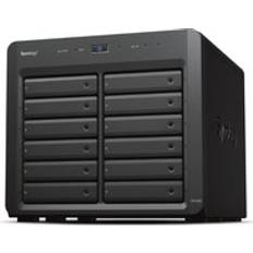 NAS Servers Synology DX1222/48TB