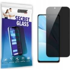 GrizzGlass SecretGlass Xiaomi Mi 10T Lite Privatlivsglas