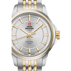 Swiss Military Armbandsur Swiss Military SM34105.04