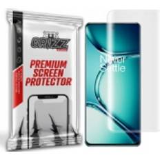 Skærmbeskyttelse & Skærmfiltre GrizzGlass Hydrogel Film OnePlus Ace 2 Pro