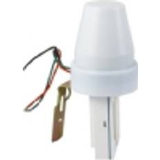 Photorelay St302 10 A Ip44 White