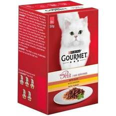 Gourmet mon petit duck chicken & turkey