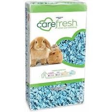 Carefresh blue premium bedding small pet