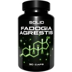 Fadogia Agrestis 90 Caps