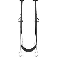Sexleksaker Taboom Bondage Door Swing