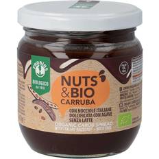 Best Creme spalmabili Cre Nuts & Bio Carruba 400g