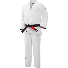 Brazilian Jiu Jitsu GI Weiß Damen/Herren Grösse 0.5
