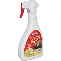 Equimins Trilanco Lice &amp; Mite Spray 500ml