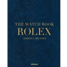 The Watch Book Rolex: Luxury edition The Watch Book Special edition