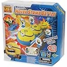 MINIONS Hover Strike Battle