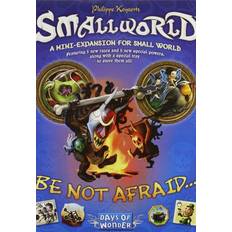 PC Games Small World 2 Be not Afraid... DLC Steam CD Key