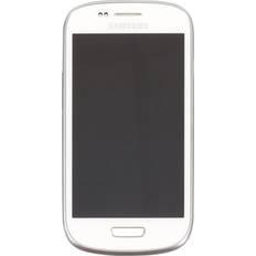 Samsung Mobiltelefoner Reservskärmar Samsung S3 Mini GH97-14204A Skärm