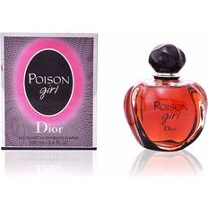 Dior Women Fragrances Dior Poison Girl EdP 3.4 fl oz