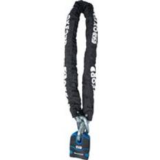 Chain12 Sold Secure Diamond Padlock Chain
