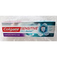 Colgate Sensitive Pro-Relief Fluoride Toothpaste 110g