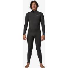 Patagonia Sim- & Vattensport Patagonia R1 Yulex Regulator BZ Black