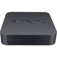 MINIX NEO J50C 4 MAX DDR4