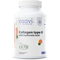 Osavi Collagen Type II with Hyaluronic Acid