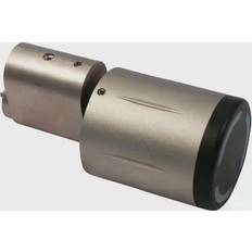 elektronisk cylinder, Oval