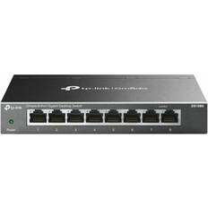 TP-Link Switches TP-Link ds108g omada