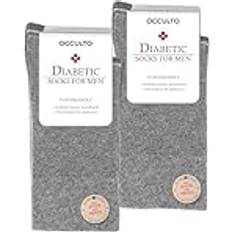 Socks 10 pack Occulto Diabetes Socks 10-pack