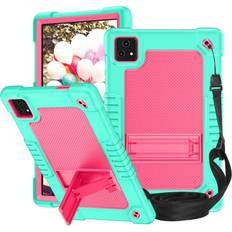 Computer Accessories SOATUTO Tablet Case for T-Mobile Revvl Tab 5G 2023