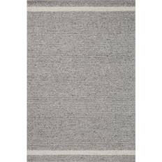 Magnolia Home by Joanna Gaines Ashby Gray, Beige 93x117"