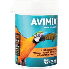 Vetark avimix supplement for birds 50g 250g
