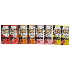 Webbox Pets Webbox Cats delight tasty sticks chews treats variety pack