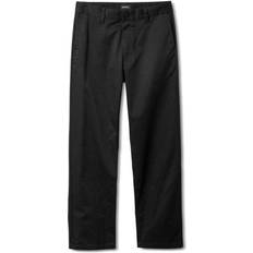 Brixton Men's Choice Chino Relaxed Pant Black