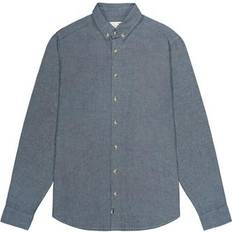 Picture Shirts Picture Men's Colley Shirt - Dark Blue