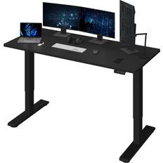 160x80cm Electric Standing