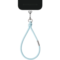 Pussit iDeal of Sweden Cord Phone Wristlet Strap Light Blue