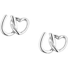 Jewelry Montana Silversmiths Luck and Love Earrings