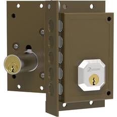 Lock Cylinders Dorcas Lock C92D Top Mount Right