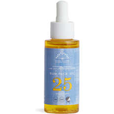 Sun Face Oil SPF25 50 ml