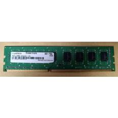 RAM Memory Mushkin Mushkin 4gb pc3-10666 ddr3 1333 991769 desktop ram memory tested