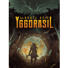 PC Games Roots of Yggdrasil Steam CD Key