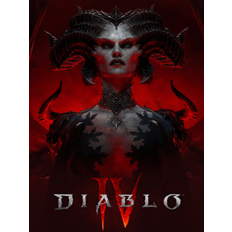 Diablo IV Steam Account