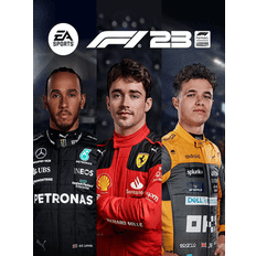 F1 23 Steam CD Key