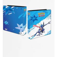 Ultra Pro Pokémon Greninja 2 Album